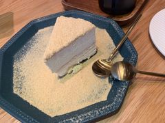 -Home Cafe(水榭春天店)