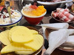 -正南齊北重庆老火锅(光华村直营店)