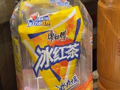 -蜀国大将老火锅(江北店)