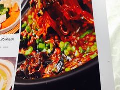 -阿英煲(凉城路店)