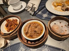 -丘吉尔餐厅(澳门伦敦人店)