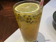 -L'Arome芳芳法国餐厅(仙林金鹰店)