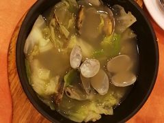 -萨莉亚意式餐厅(彩悦城店)