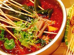 -觅香串串香·麻辣烫·冒菜(欧美广场店)