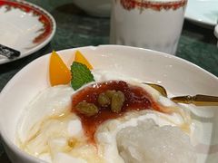 -东方亚克西餐厅(西康路店)