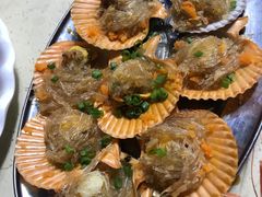 -阿浪海鲜连锁加工店(B栋2排1号火车头店)