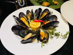 -C&R西班牙餐厅