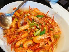 -上海苏宁宝丽嘉酒店·嘉府壹号中餐厅