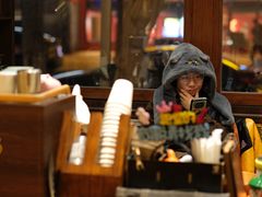 -AFS Cafe & Canteen(闽江二路店)