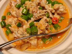 -三利音·玖弄小鲜(浦东嘉里城店)