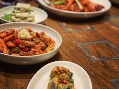 -湖滨28中餐厅·西湖宴·杭州君悦酒店