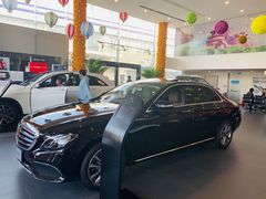 -北京盈之宝宝马&MINI4S店(望京店)