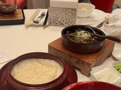 -香乐园·淮扬菜中餐厅·Shang Garden(福田香格里拉店)