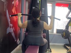 -即刻自助健身·私教馆(对外经贸店)