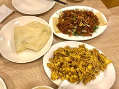 -姥家春饼店(漳州二路店)