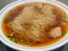 -老淮滨-蚌埠非遗小吃(淮河路店)