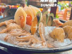-丽江庭院之爱在路上(西单店)