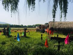 -长兴太湖图影湿地文化园