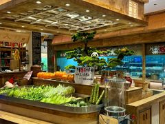 -田园印象·成都土菜院子(华阳店)