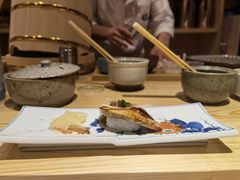 -镹·鱼料理  国产鱼使用店