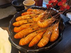 -乔街深夜食堂·小龙虾·高压锅生蚝(杭州总店)