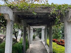 -鸿山公园