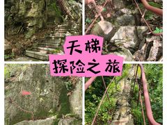 -秦三驴(云飞街店)
