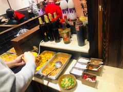 -宽板凳老灶火锅(南礼士路店)
