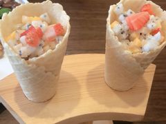 -素心小筑(后沙裕镇店)
