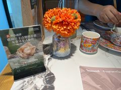 -泰椰里·泰国餐厅(智慧城广百广场店)