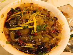 -灶座小锅烀饼·铁锅炖(道里店)