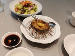 -奕景海鲜·大连菜(星海广场店)