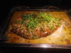 海鲈鱼-炉鱼(萧山万象汇店)