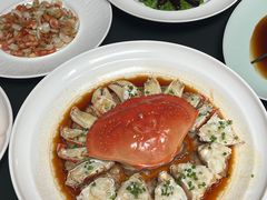 -曾宴·楚菜(湖北省博物馆店)