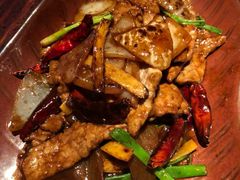 -花马天堂云南餐厅 Lost Heaven(高邮路店)