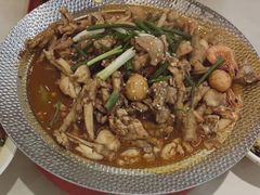 -赖胖子肉蟹煲(临川万象新城店)