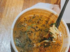 小锅米线-云海肴·汽锅鸡·云南菜(天津国金汇店)