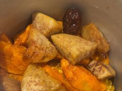 -蛮佬拾·乡里土菜馆(河西王府井店)