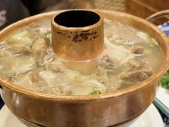 -滇道云南特色料理(康定路店)