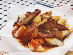 -華人 華星冰室(氹仔 店)