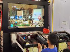 -爱玩嘉年华(龙湖源著天街店)