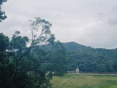 -广州市白云山风景名胜区