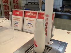 -红星前进面包牛奶公司(君太店)