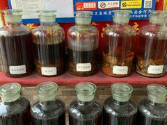 -胖子菜馆(隆昌路店)