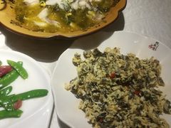 -阿英煲(凉城路店)