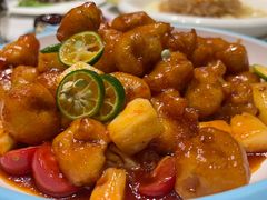 -东北本家小厨(海甸三东路店)