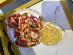 -棒小伙·齐齐哈尔烤肉(龙茗路店)