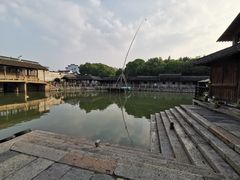 -乌镇东栅景区