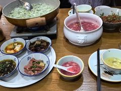 -卢小厨私房菜(长兴店)