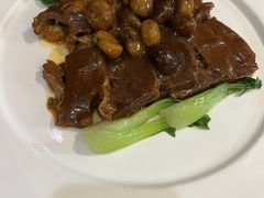 -卫鼎轩·曹公馆(鼓楼店)